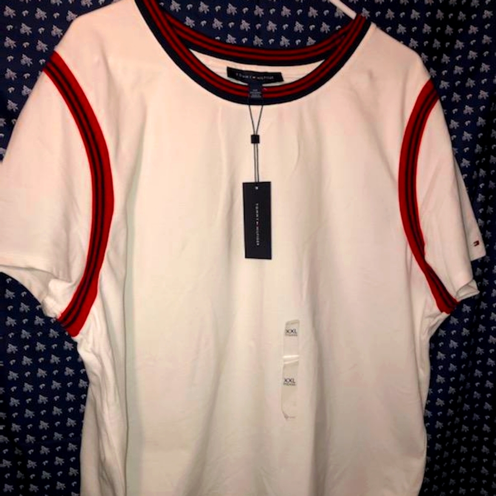 Tommy hilfiger